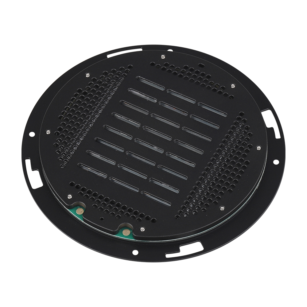 Sendy Audio - Peacock